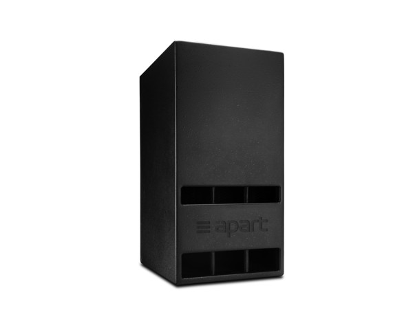 BIAMP SUB2201-BL ��������. ����������:250 ��