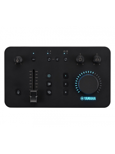 YAMAHA ZG01 PACK ������������ 1 line TRS ����