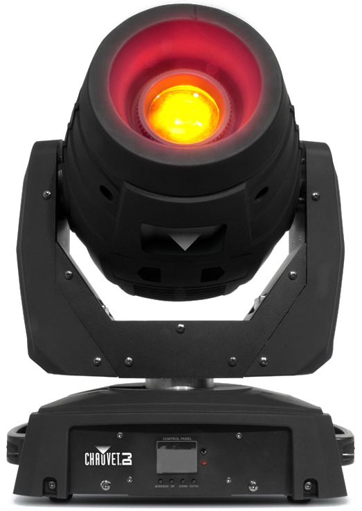 CHAUVET INTIMIDATOR SPOT 355 IRC ������� ������� ������ ���� "���-�-������". ����������: 179 ��
