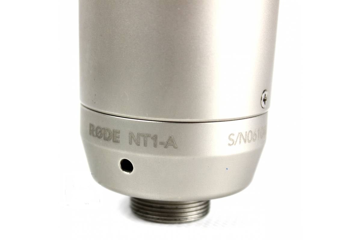 RODE NT1-A �������������� �������. ��������� �������: 20 - 20000 ��