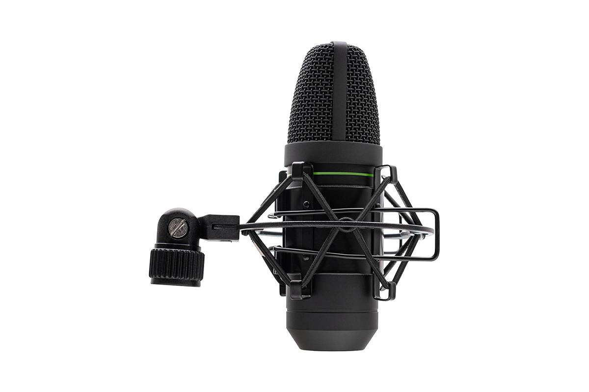 MACKIE EM-91C �������������� �������. ��������� �������  20 - 18000 ��