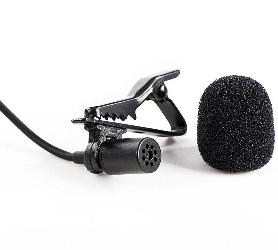 SARAMONIC LavMicro - �������� �������