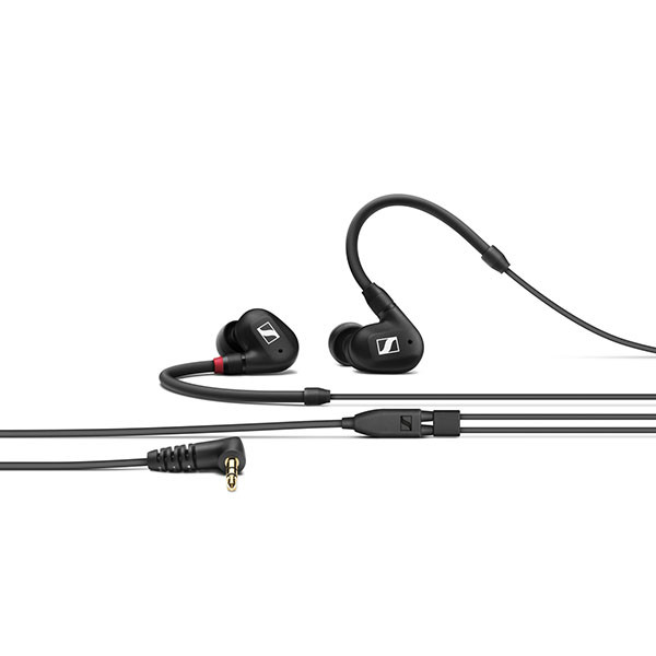 Sennheiser IE 100 PRO Wireless ���������. ³���������� �������, �� 20-18000