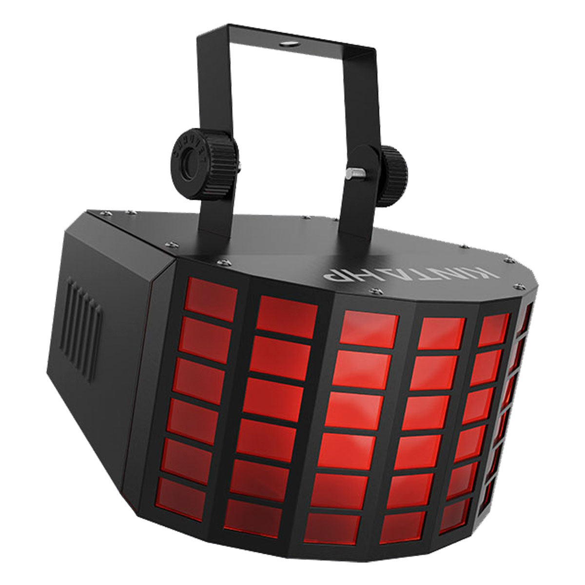 CHAUVET KINTA HP �������� �����. ����������: 34 ��