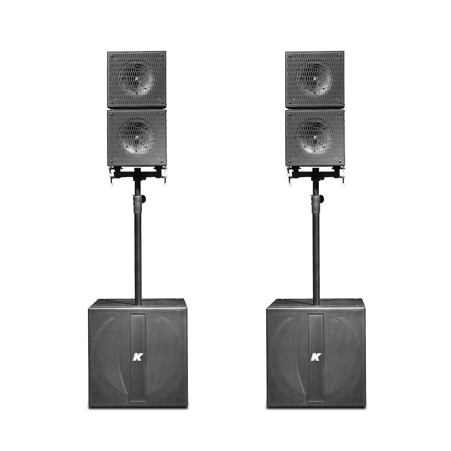 K-array KRX402 ��������� �������. ����������: 8000 ��