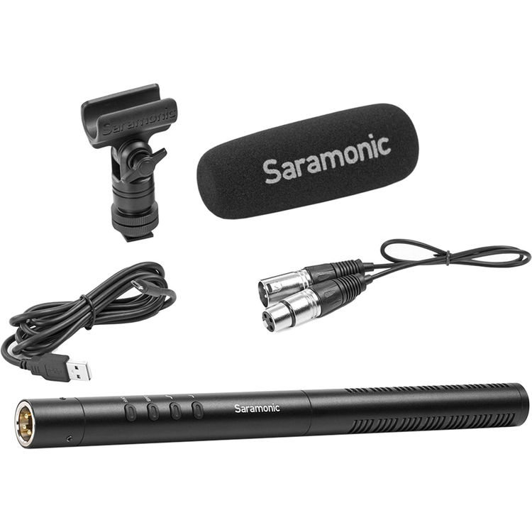 SARAMONIC SR-TM1 - ̳������ "�����". ���������