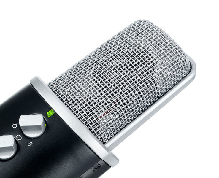 SUPERLUX E431U �������������� �������. ��������� �������: 20 - 20000 ��