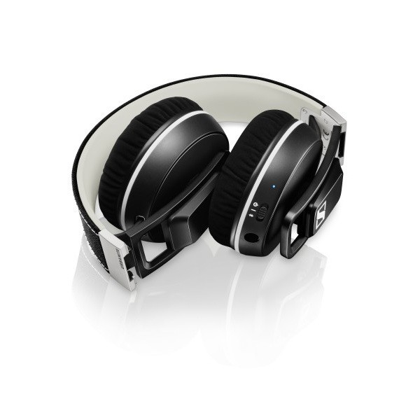Sennheiser URBANITE XL WIRELESS ��� ������� ��������� ���������. ĳ������ ������ 16 - 22000 ��