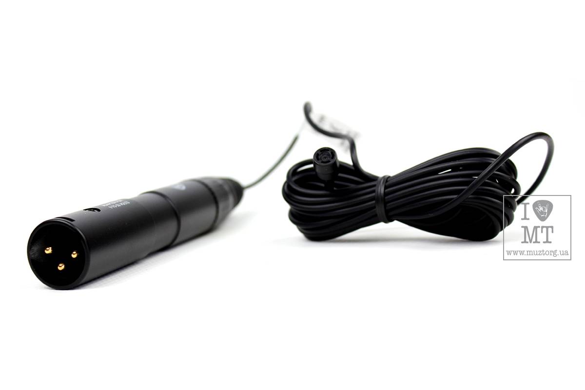 AKG C417 PP ̳������ �������� ���������������. ��������� ������� 20 - 20000 ��