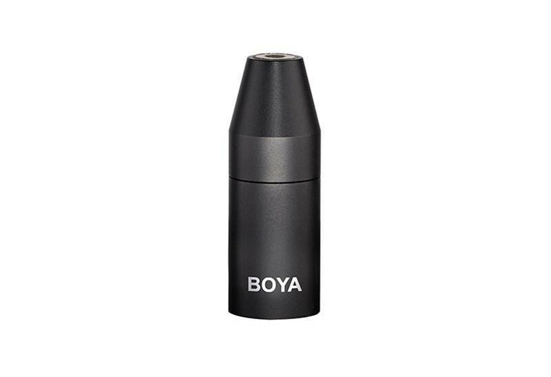 BOYA BY-35C-XLR PRO - �������