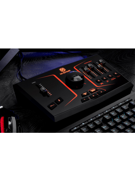 M-GAME SOLO �����. USB ���������, 1 ���������� �����, 2 �������