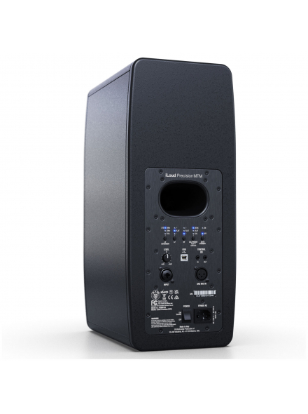 IK MULTIMEDIA ILOUD PRECISION MTM �������� �������� MTM �������. ����������, 175��