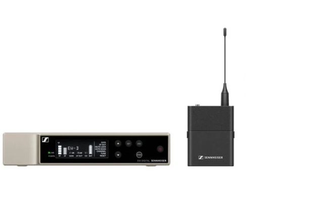 Sennheiser EW-D SK BASE SET �����������.���������� ����������: 10 ��� (����)