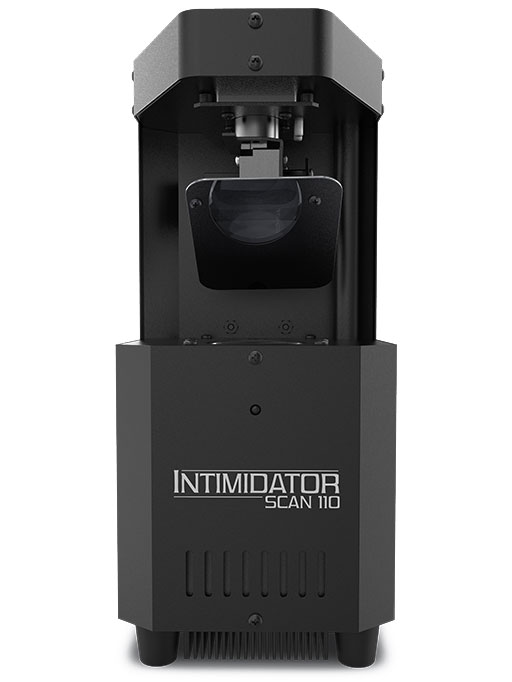 CHAUVET Intimidator Scan 110 ���������� � ������ LED ����������� ������. ����������: 30 ��