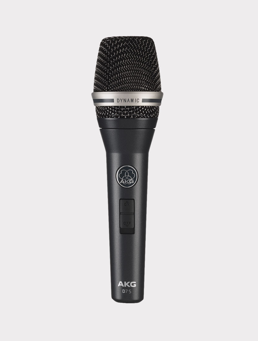 AKG D7S ����������� ��������� �������. ��������� �������  70 - 20000 ��