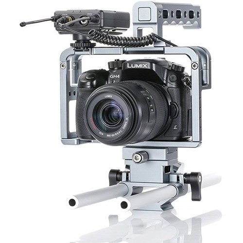 SARAMONIC UwMic9  (1TX9+RX9) - . 1 