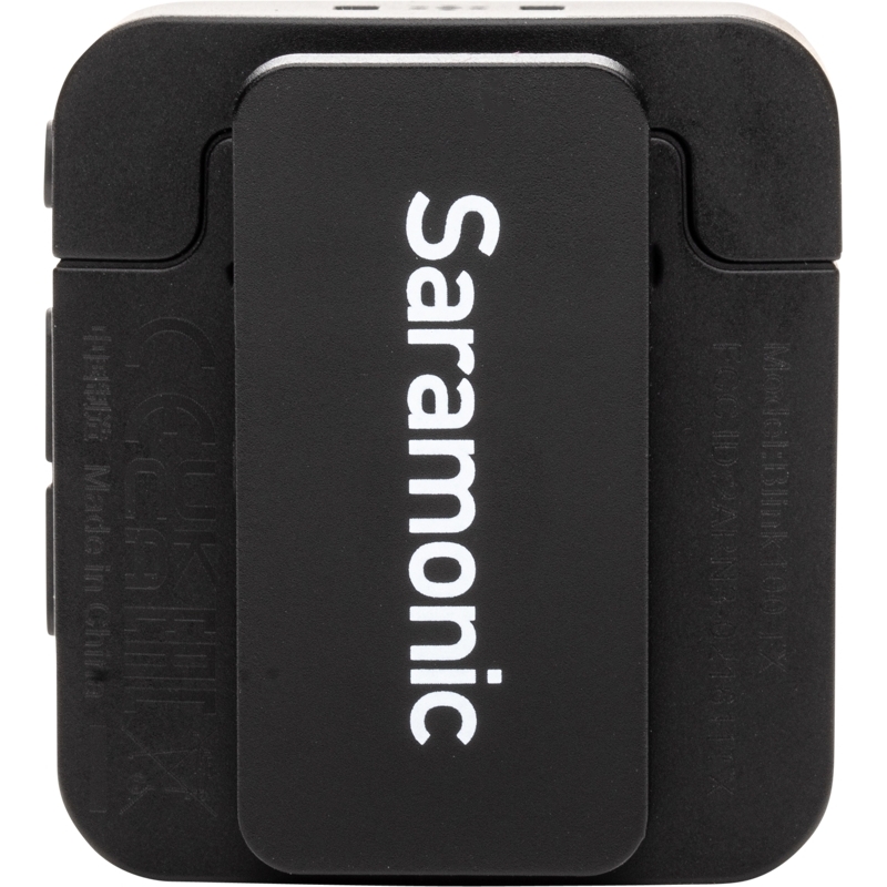 SARAMONIC BLINK 100 B2 - ���������� �������. 2 ����������