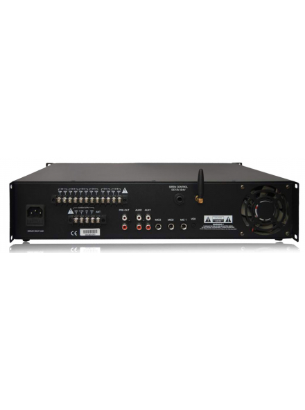 HL AUDIO MA360ZM ��������� ��������� �������������. 360 ��