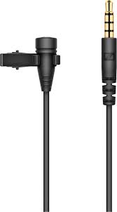 SENNHEISER XS Lav Mobile ���������� ��������� ������� � 3.5-�� �������� TRRS. ��������� �������70 - 18000 ��