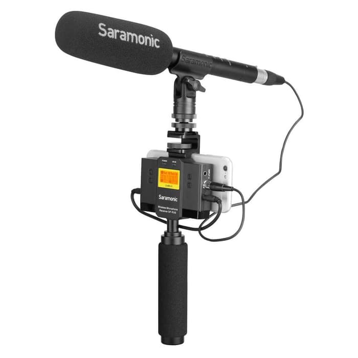 SARAMONIC UwMic9 Kit13 - ���������� �������. 2 ��������