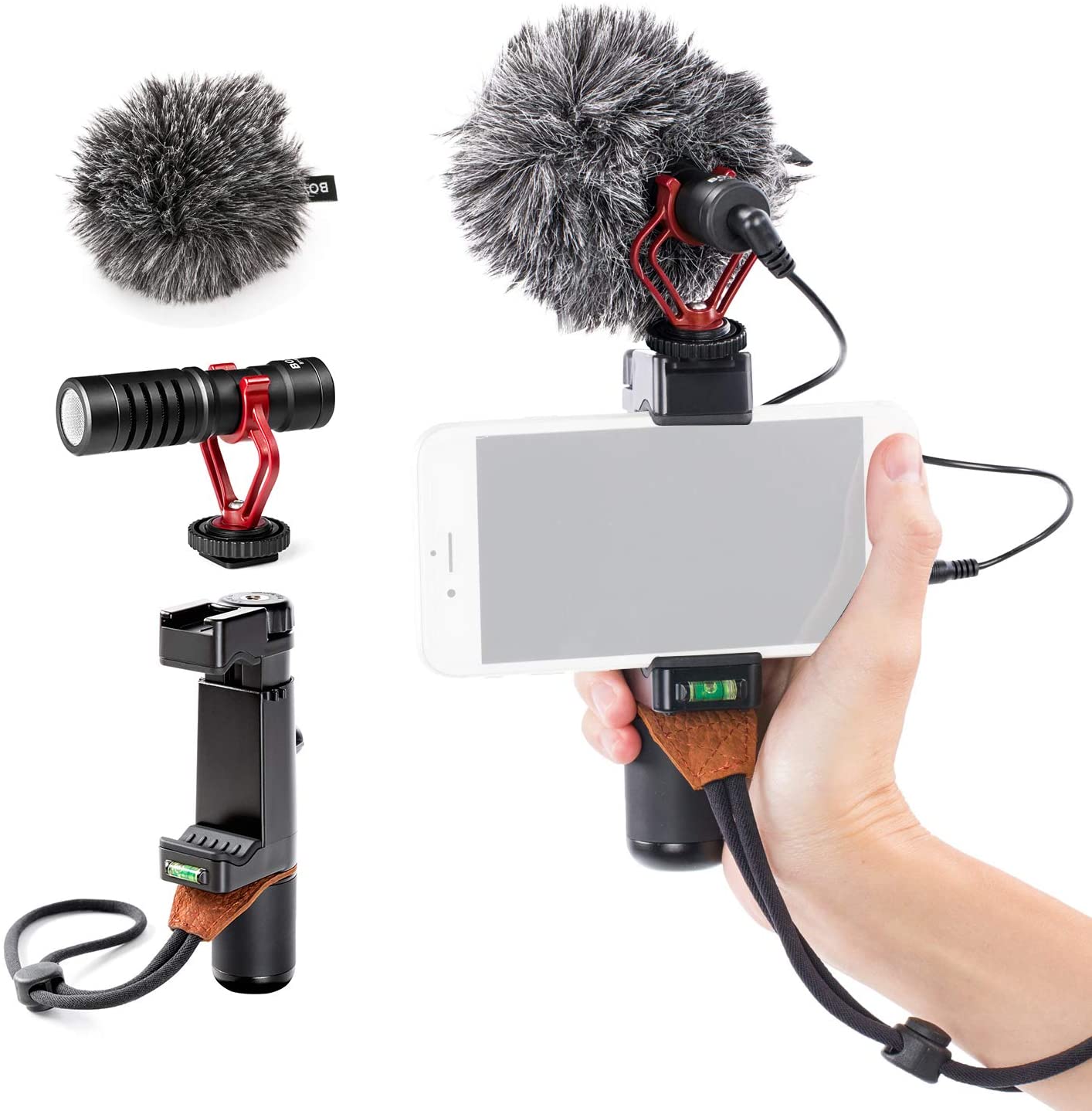 BOYA BY-MM1 - �������������� �������