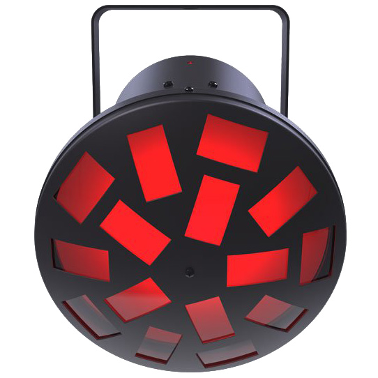 CHAUVET MUSHROOM ����������� ����. ���������� � �����: 18 ��