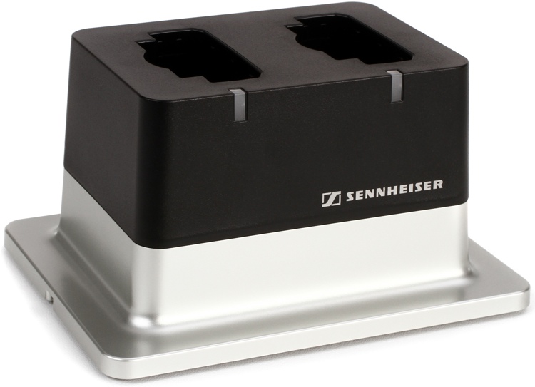 SENNHEISER CHG-2 2-� �������� ��������� �������� �������.