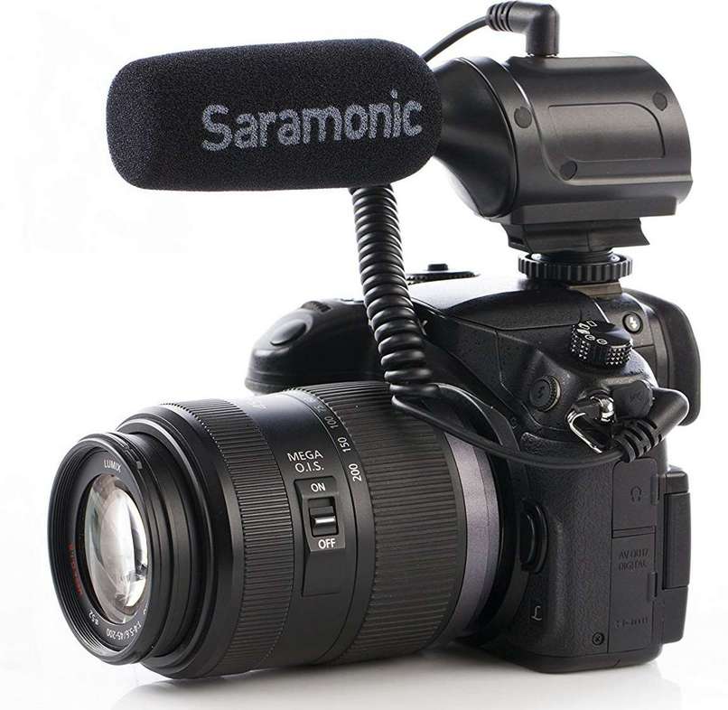 SARAMONIC SR-PMIC1 - �������������� �������