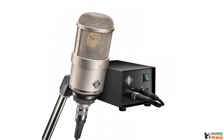 Neumann M 147 tube ��������� �������������� �������