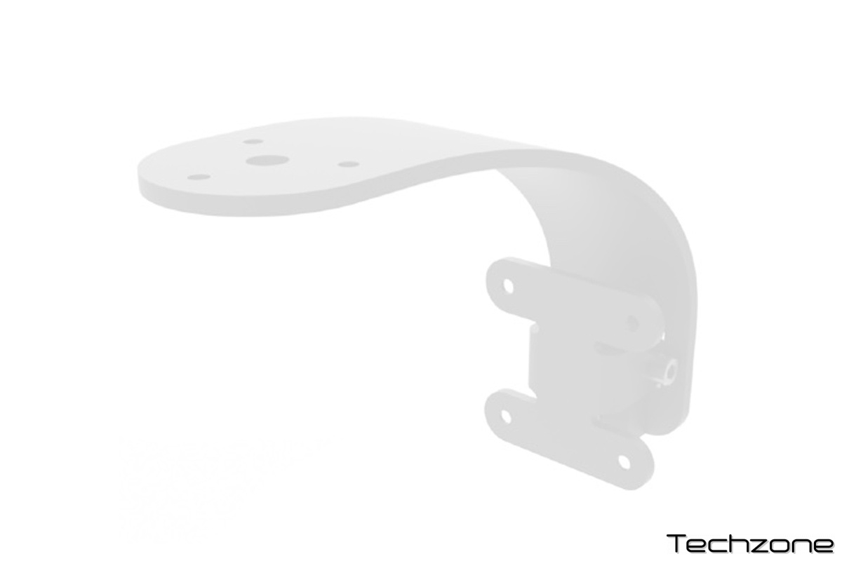 MARTIN AUDIO CDD5 CEILING BRACKET WHITE �������� ��� ������� �� �����