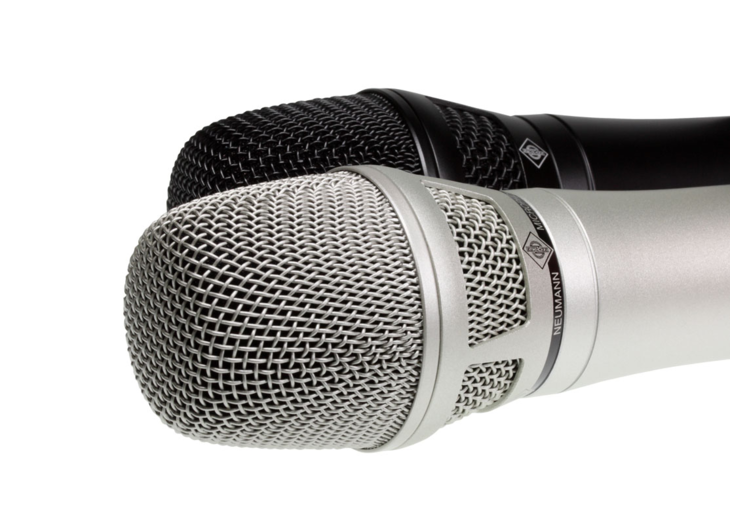 Neumann KK 204 ̳�������� �������