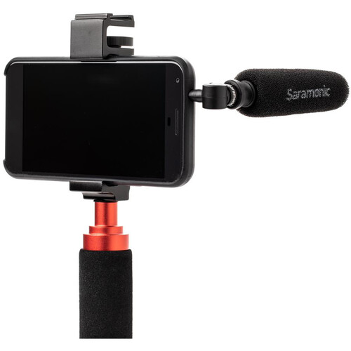 SARAMONIC SmartMic5 S -  ̳������ ���� "�����