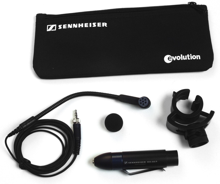 SENNHEISER E 908 D ̳��������� �������������� �������.