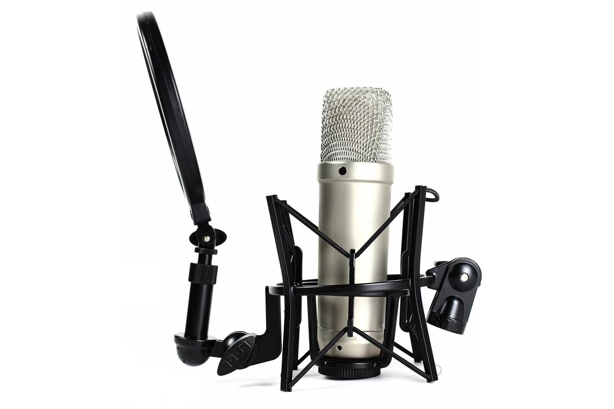 RODE NT1-A �������������� �������. ��������� �������: 20 - 20000 ��