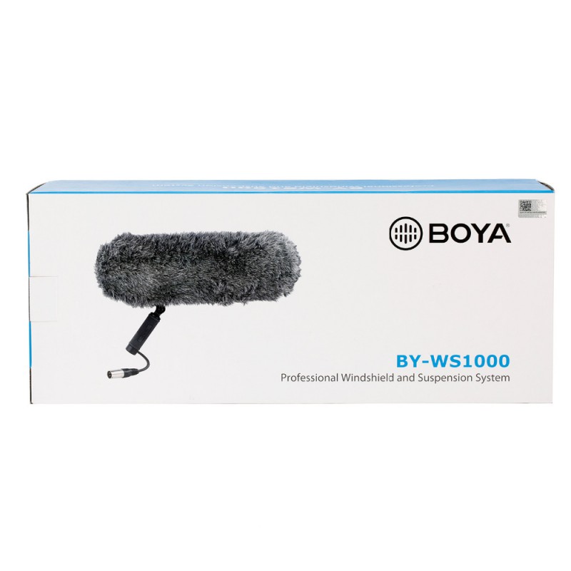 BOYA BY-WS1000