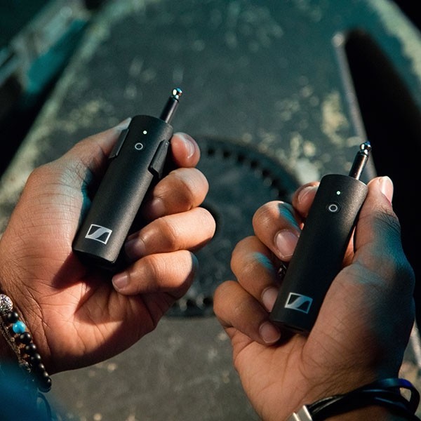 XSW-D INSTRUMENT BASE SET ��������� ���������� ��������������� ������� 2,4 ��� ��������