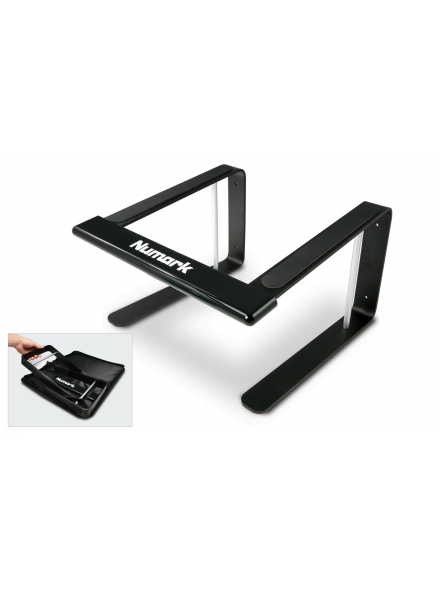 NUMARK LAPTOP STAND PRO ���������� � ������ ����'������ �����