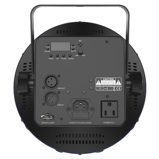 CHAUVET LINE DANCER ���������� LED �������� �����. 27 ���������