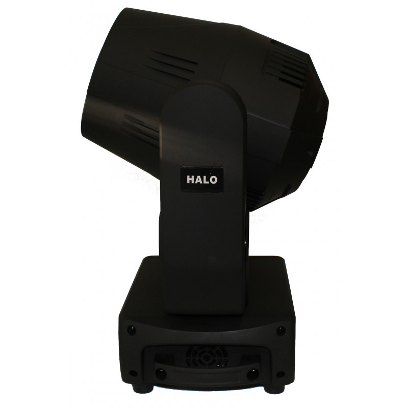 HALO LED BEAM 150 MK2 ������� ��������� ������ � �������� �����. ����������� ����������: 250��