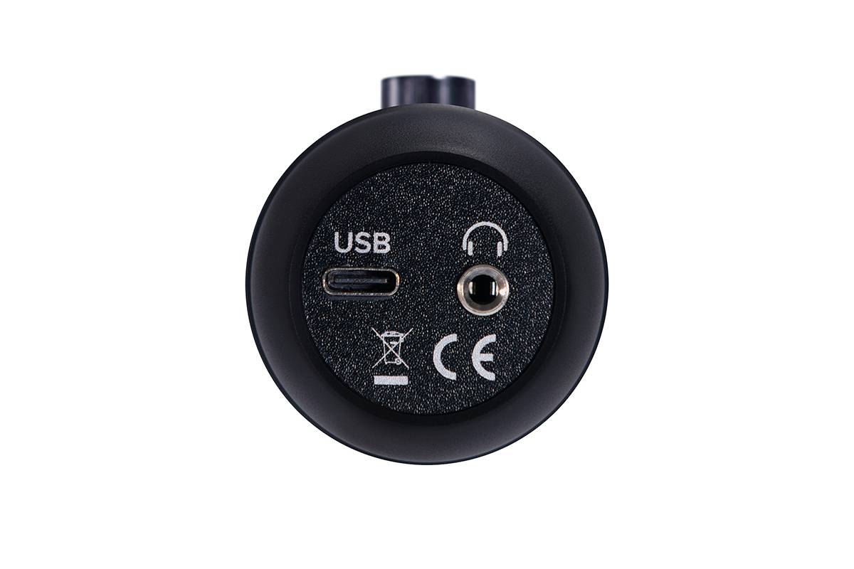 MACKIE EM-USB �������������� �������.��������� �������  30 - 18000 ��