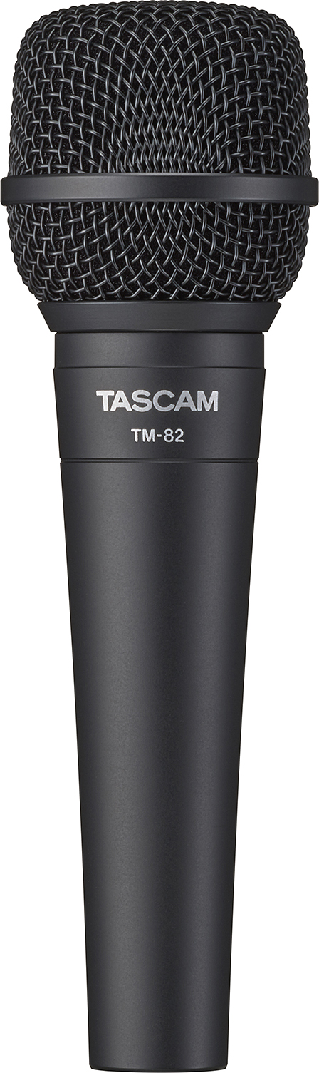 Tascam TM-82 ��������� �������. ��������� �������: 50 �� � 16 ���