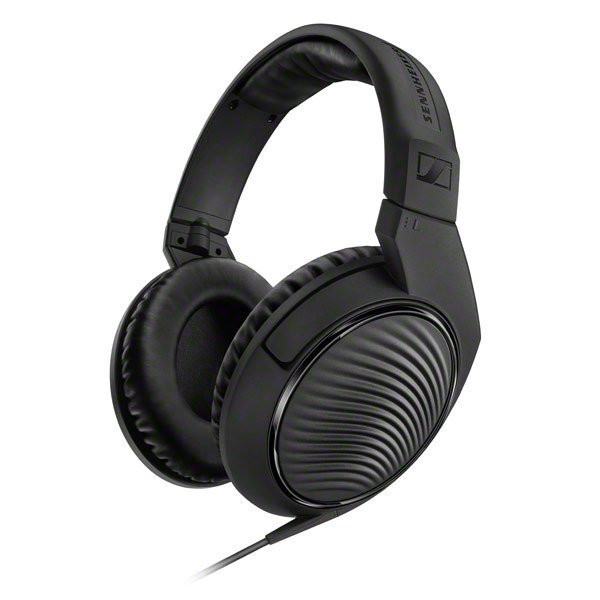 Sennheiser HD 200 pro ���������. ���������� �����, ���, 500
