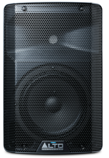 ALTO PROFESSIONAL TX208 ��������� ������� �������