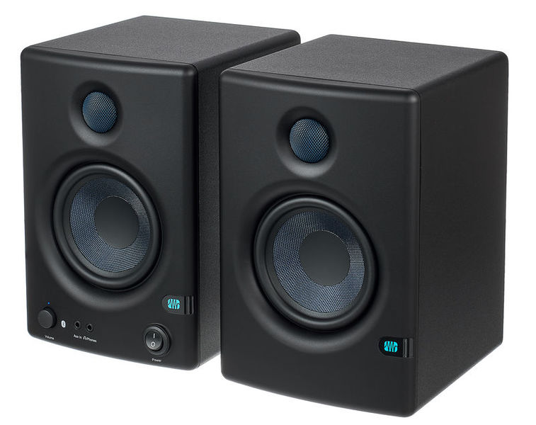 PRESONUS Eris E4.5 BT ������� ������� ��������, ���������� 50 ��