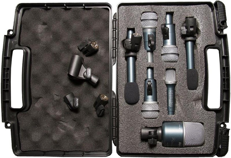 SUPERLUX DRKB5C2 MKII ���� ���������