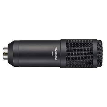 Tascam TM-70 ��������� �������. ��������� �������: 30 �� � 20 ���