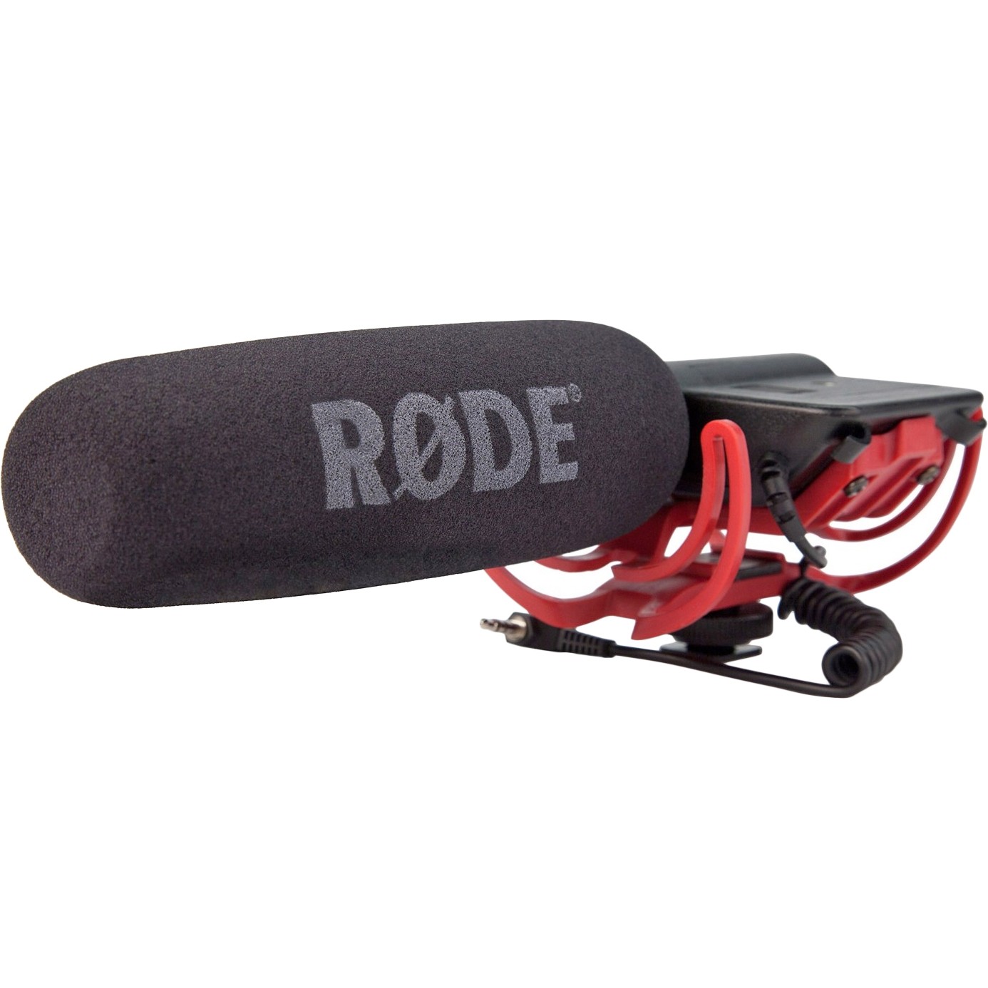 RODE VIDEOMIC RYCOTE  �������������� �������. ����� 3.5 �� mini-jack