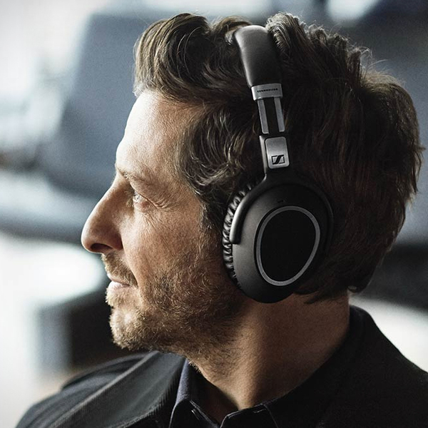 SENNHEISER PXC 550 Bluetooth ��������� � �������� �������� ���������������.