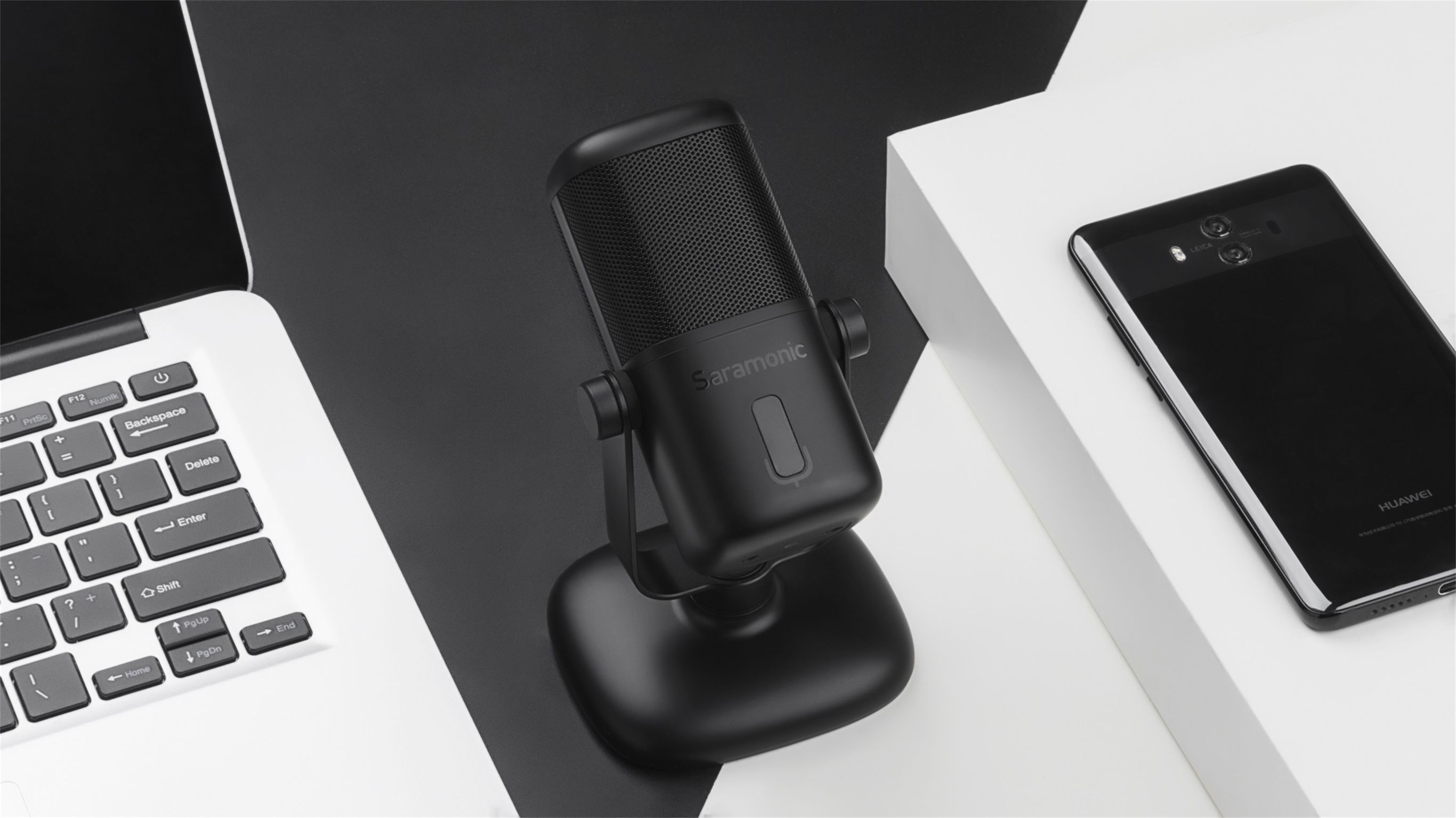 SARAMONIC SR-MV2000 - �������� �������