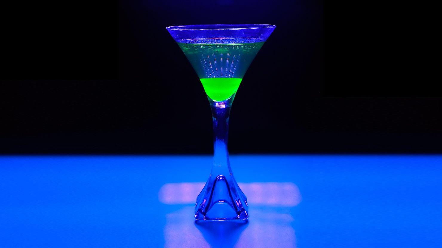 CHAUVET COREpar UV USB ��������� ���������������. ���������� � ���������: 65��